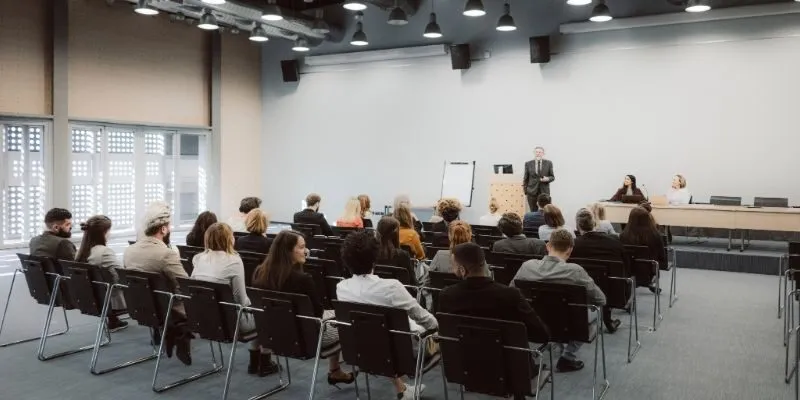 Benefits of attending scientific workshops for young researchers