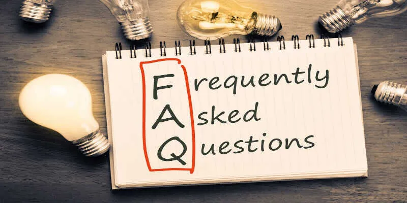 Conference FAQ|10 Vital Answers For New Attendees