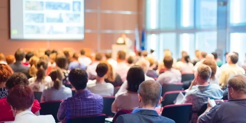 Conference Networking For Stronger Event Success 2026