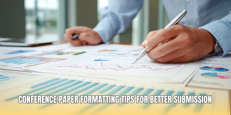 Conference Paper Formatting Tips For Better Submission | ISAE 2016