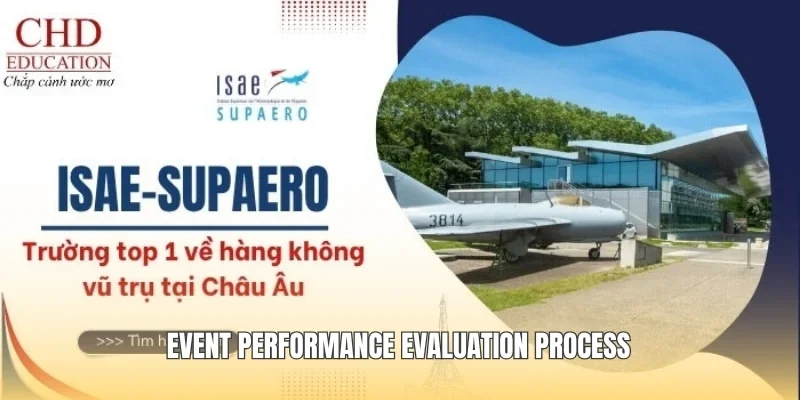 Event performance evaluation process