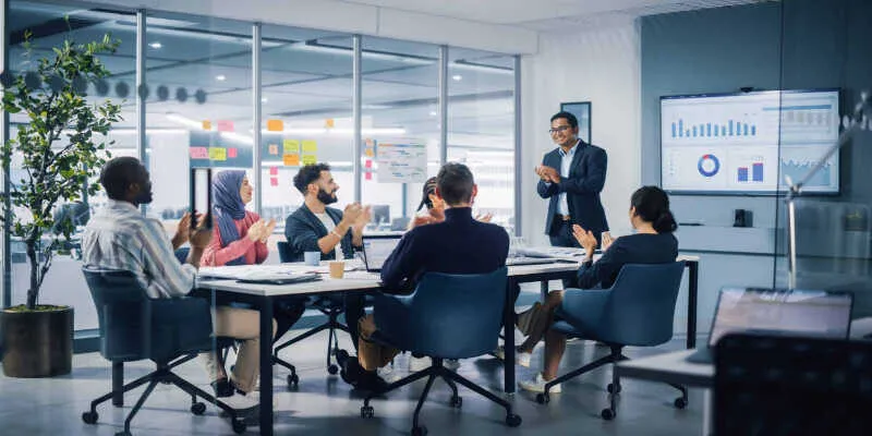 Oral Presentation Skills|5 Rules For Clear Speaking