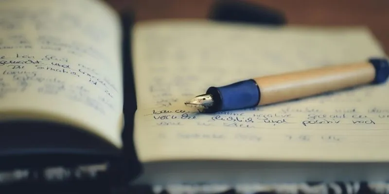 Scientific manuscript preparation in steps