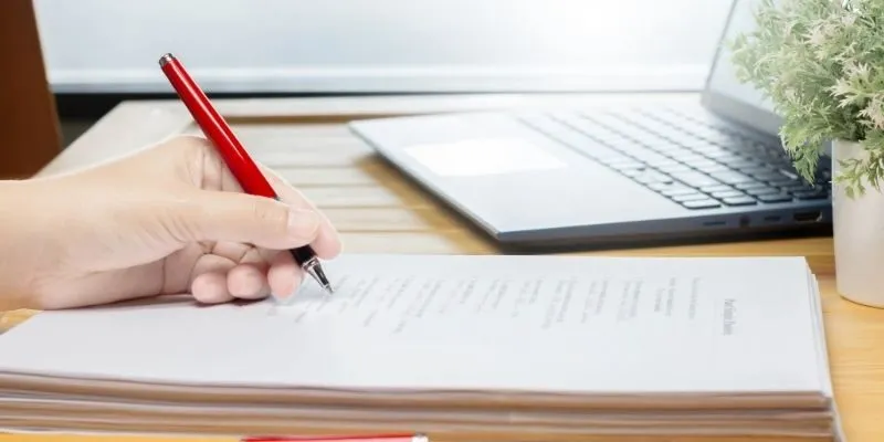 Writing errors weaken research credibility