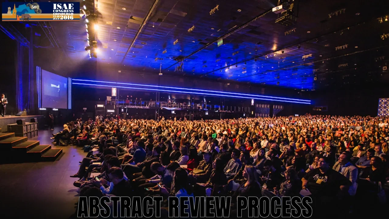 Abstract Review Process