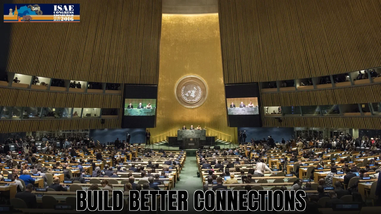 Build Better Connections